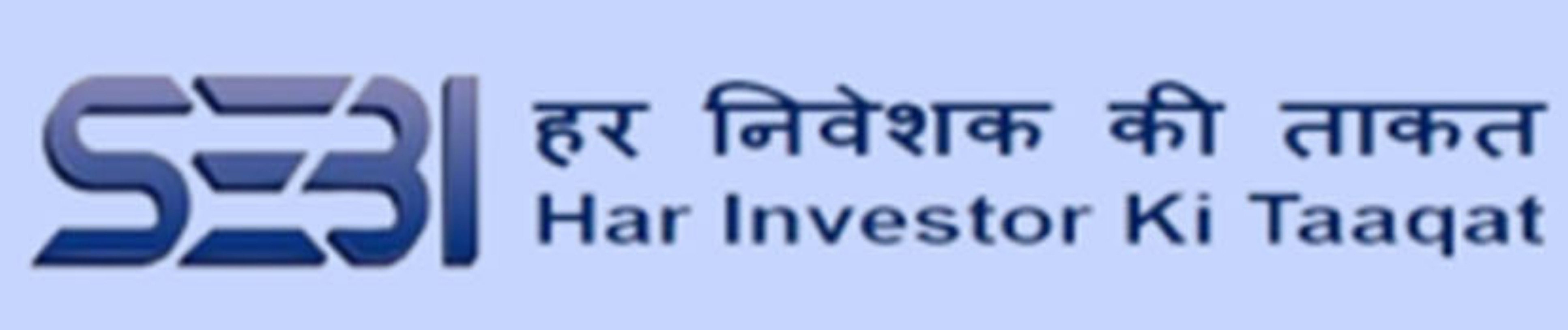 SEBI - Har Investor Ki Taakat